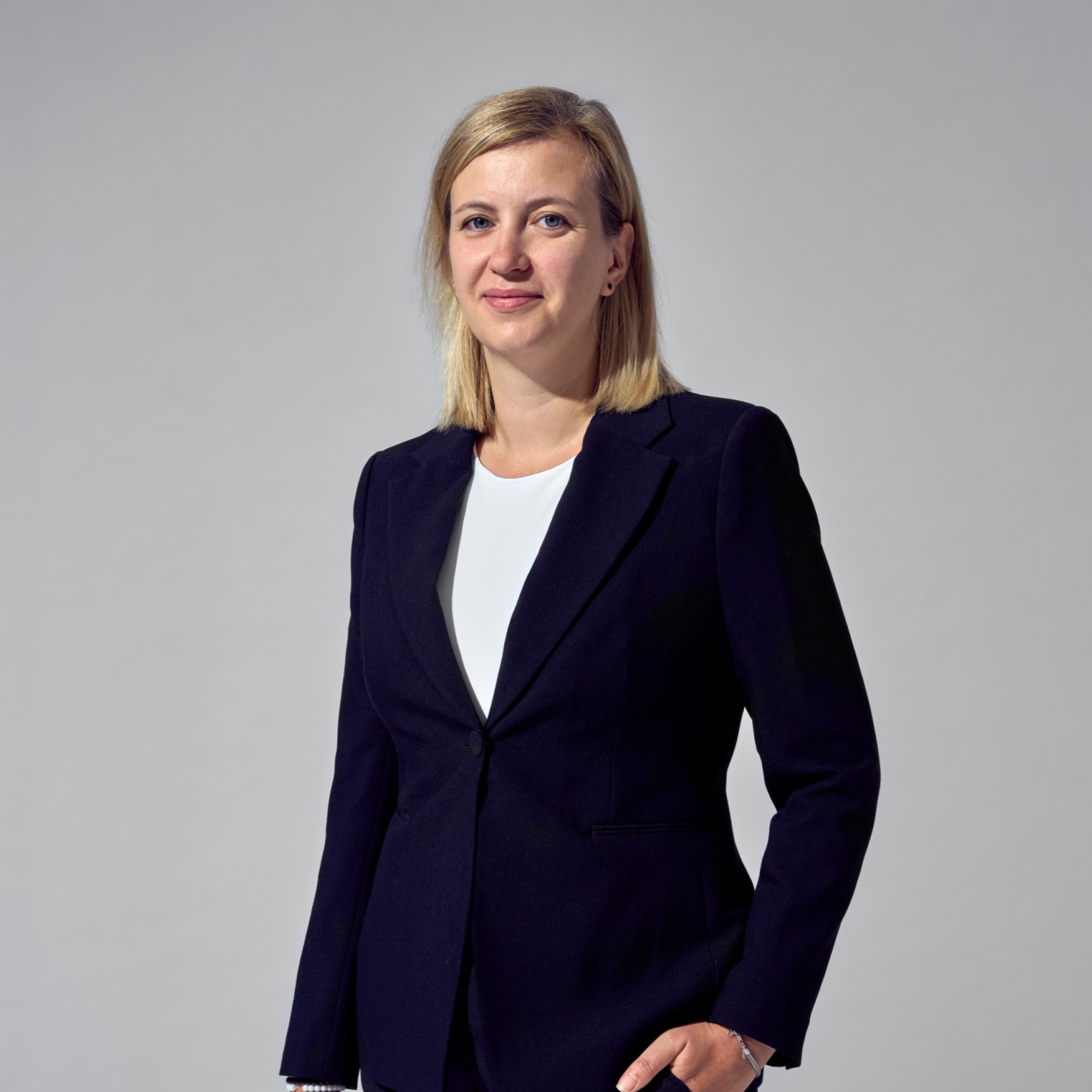 Joanna Błaszczak  - Ignaszak Law Company