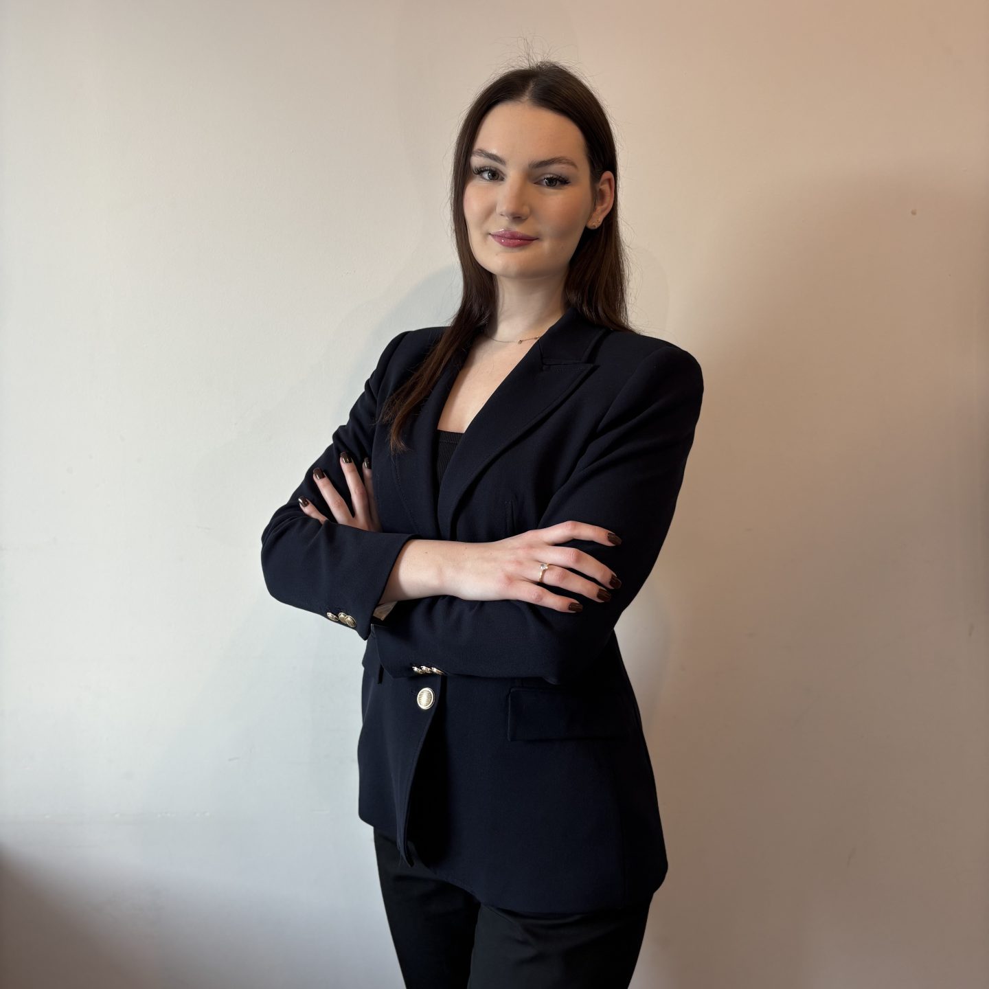 Julia Powałowska - Ignaszak Law Company