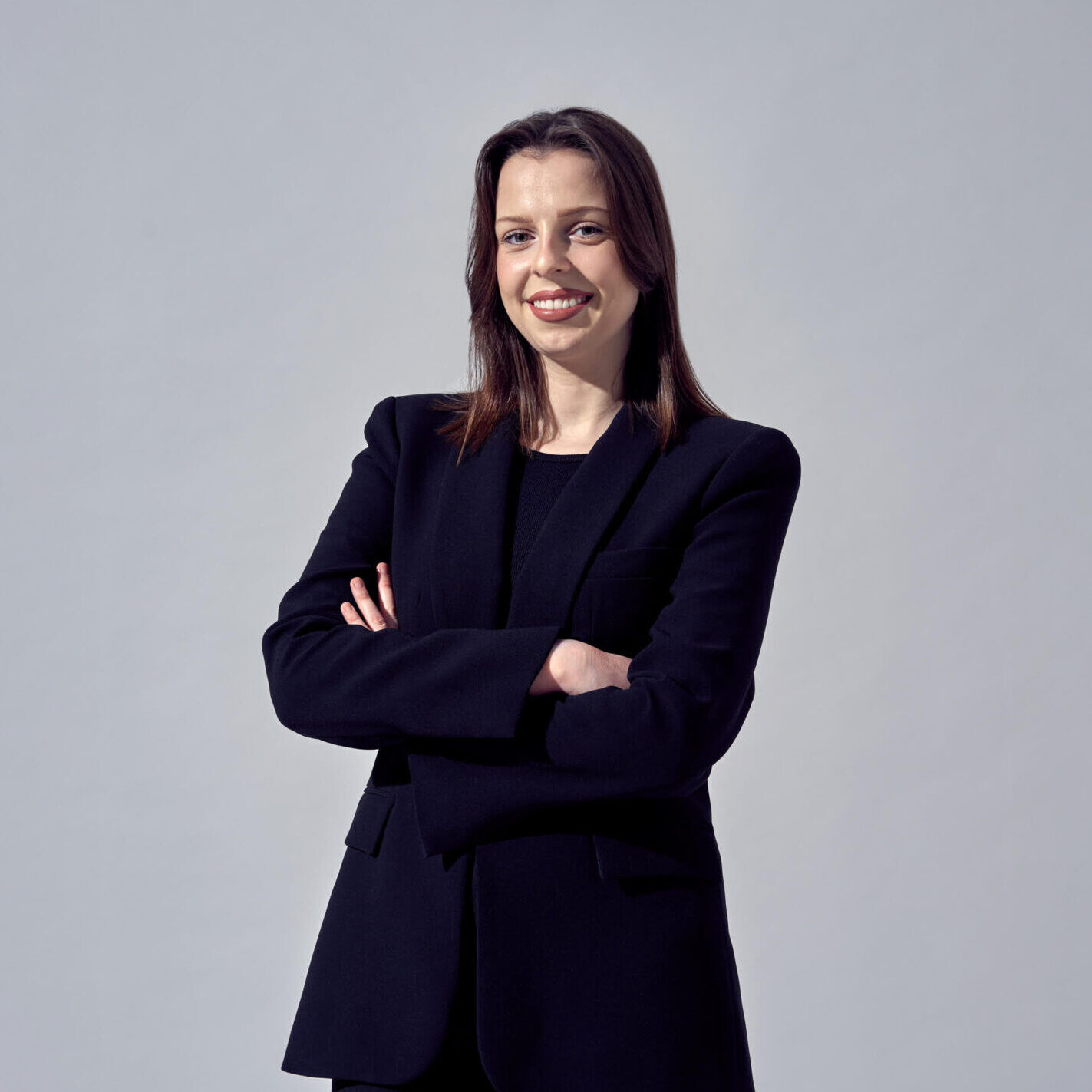 Aleksandra Maciejiczek - Ignaszak Law Company